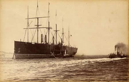 Great Eastern Great Eastern