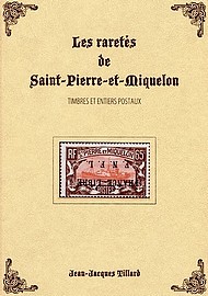 Livre raretés Jean-Jacques Tillard