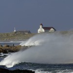 Ile aux Marins