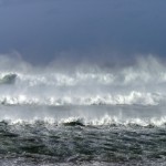 Plage au Cap aux Basques