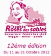 Trophée Roses des Sables