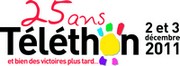 Téléthon 2011