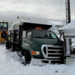 Tempête du 10 02 2012