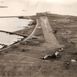 Ancienne piste aviation