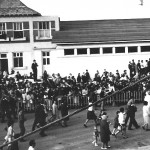 Visite du Général de Gaulle le 20 juillet 1967