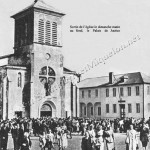 Eglise de St Pierre