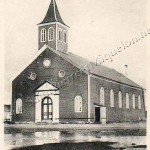 Eglise de Miquelon