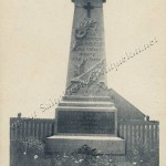 Monument Miquelon