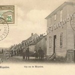 Rue de Miquelon