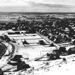 Saint-Pierre, vue générale.