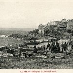 Anse de Savoyard St Pierre